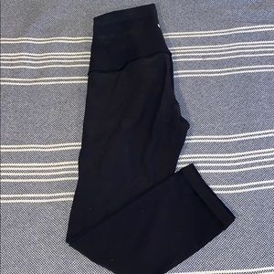 Lulu 🍋 WU Reversible Crops